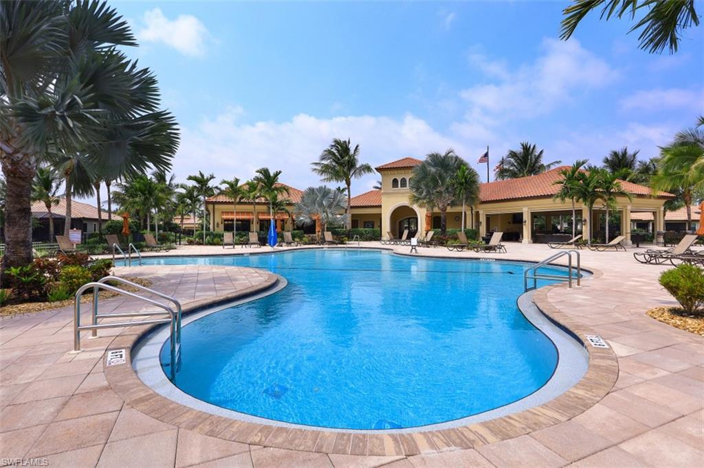 BONITA ISLES - Residential