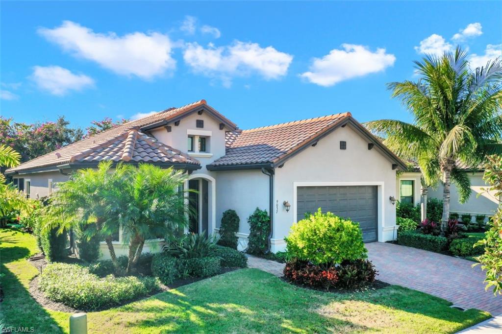 BONITA ISLES - Residential