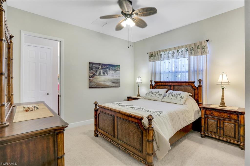 BONITA ISLES - Residential