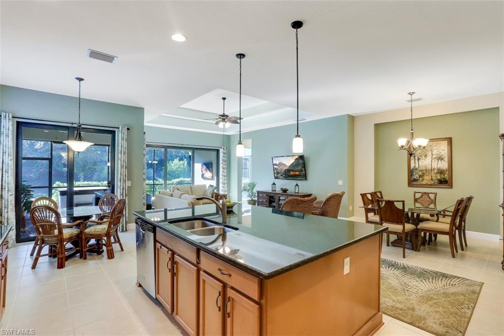 BONITA ISLES - Residential