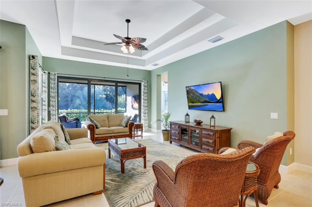 BONITA ISLES - Residential