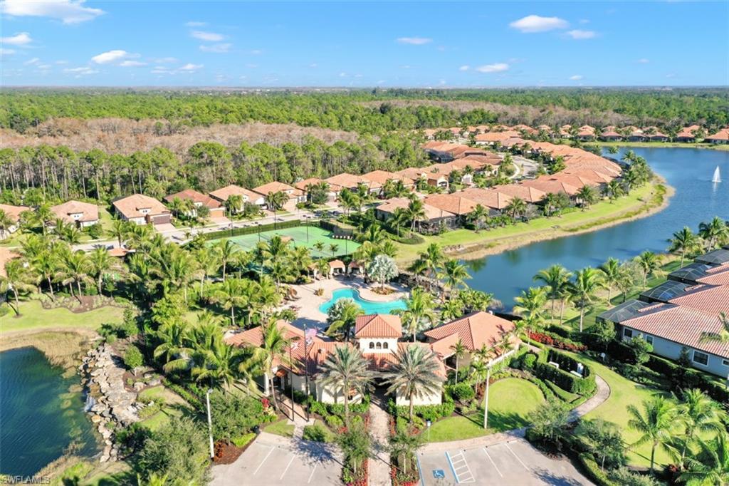 BONITA ISLES - Residential