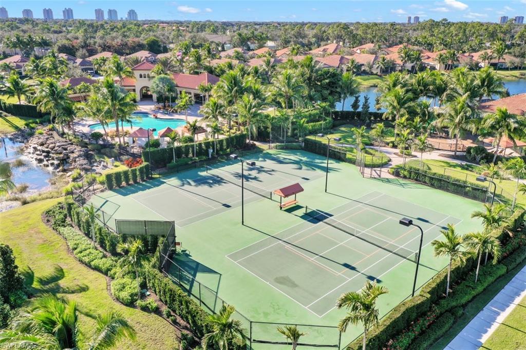 BONITA ISLES - Residential