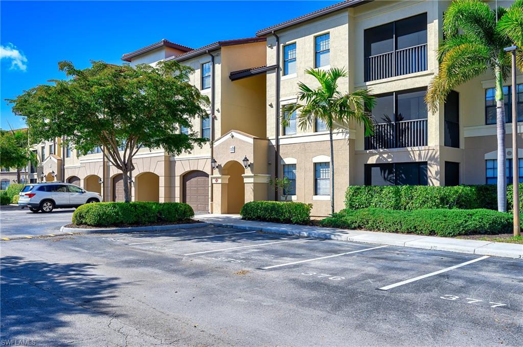 POSITANO PLACE - Residential