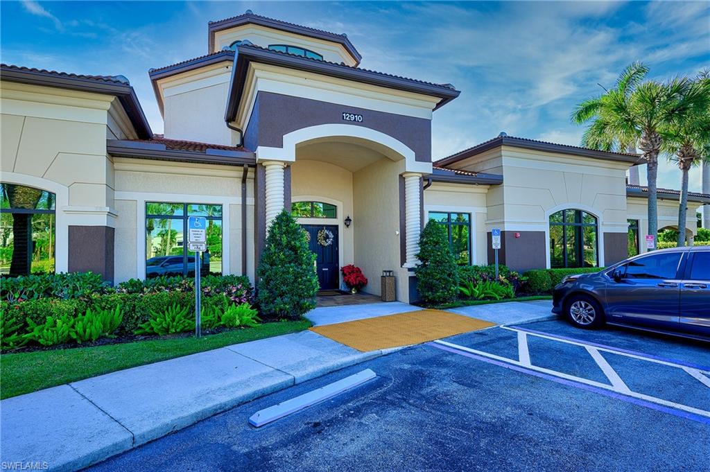 POSITANO PLACE - Residential