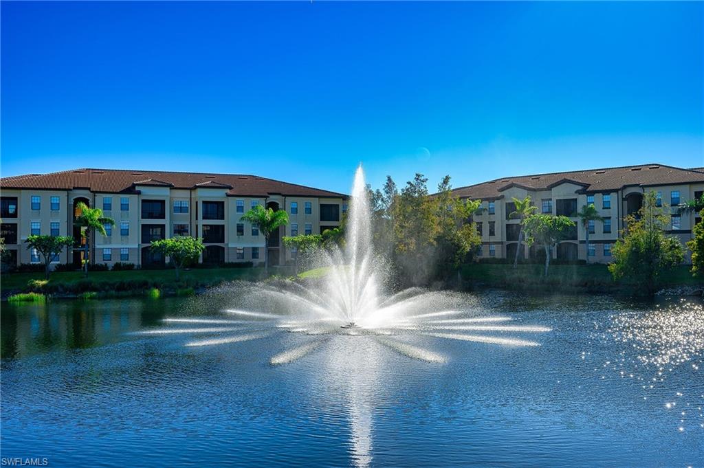 POSITANO PLACE - Residential