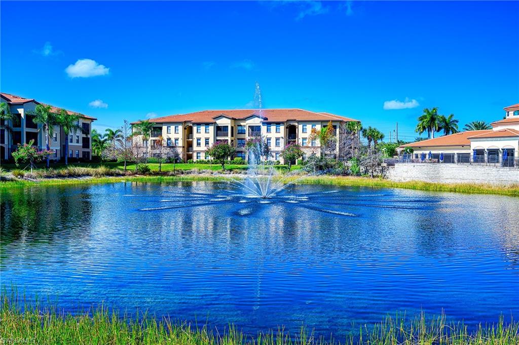 POSITANO PLACE - Residential