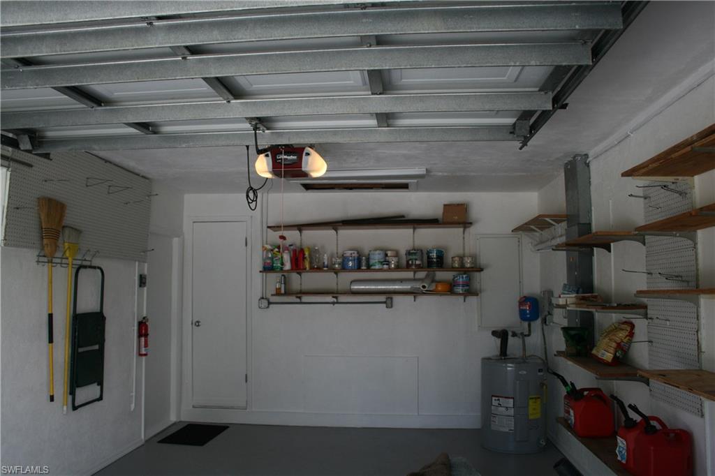 MORSE SHORES - Residential