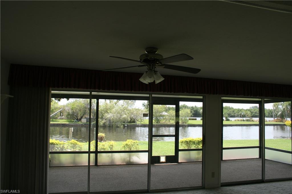 MORSE SHORES - Residential