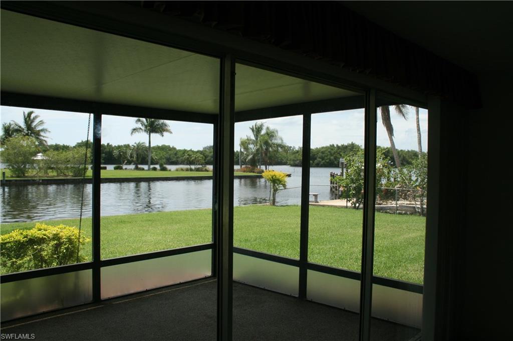 MORSE SHORES - Residential