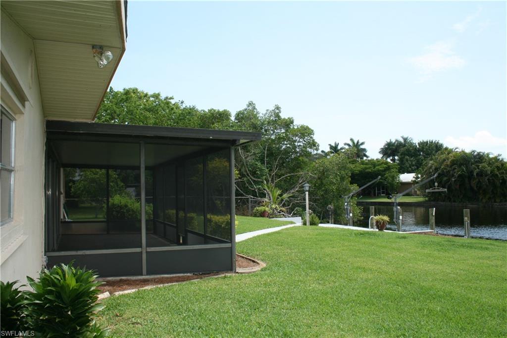 MORSE SHORES - Residential