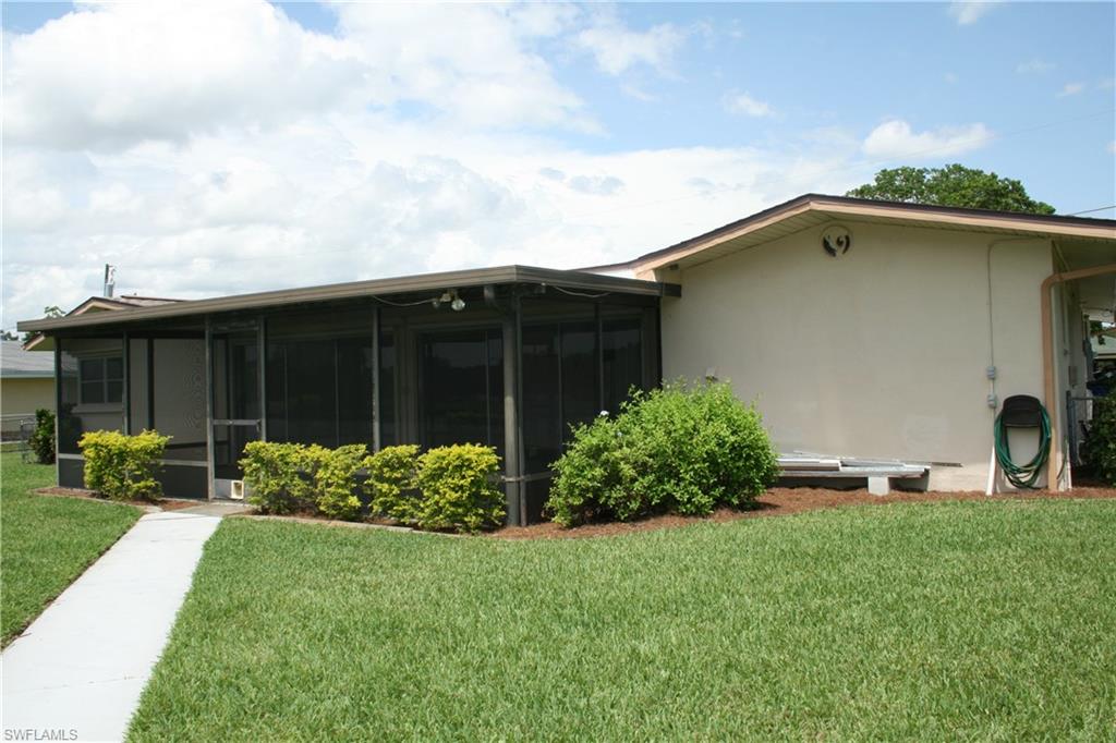 MORSE SHORES - Residential