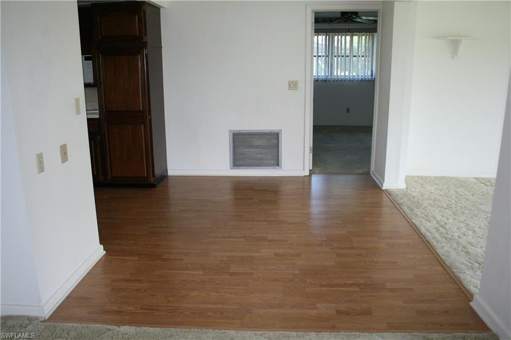 MORSE SHORES - Residential