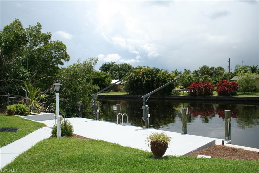 MORSE SHORES - Residential