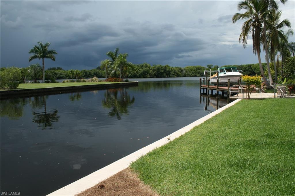 MORSE SHORES - Residential