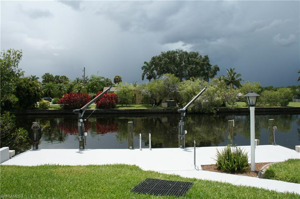 MORSE SHORES - Residential