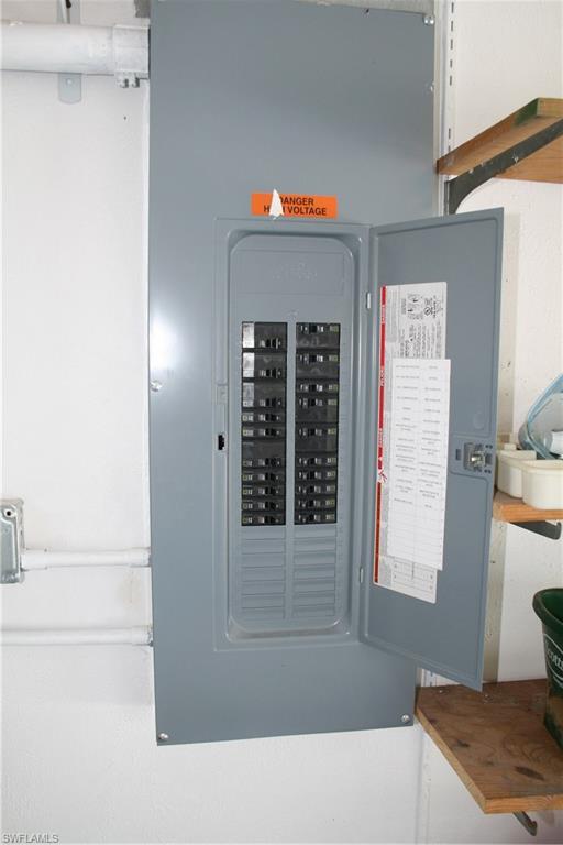 MORSE SHORES - Residential