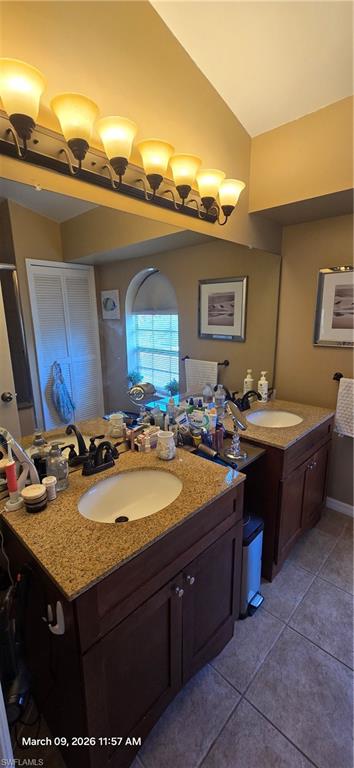 CALOOSA ISLES II CONDO - Residential Lease