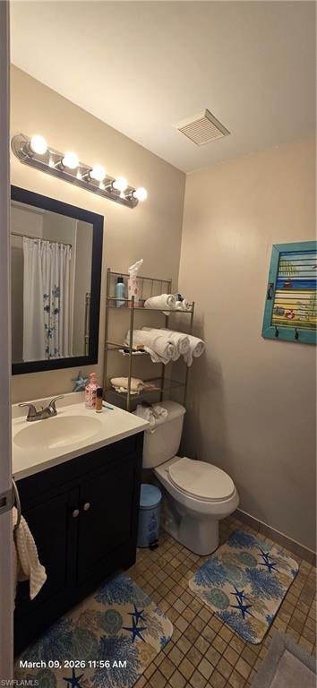 CALOOSA ISLES II CONDO - Residential Lease