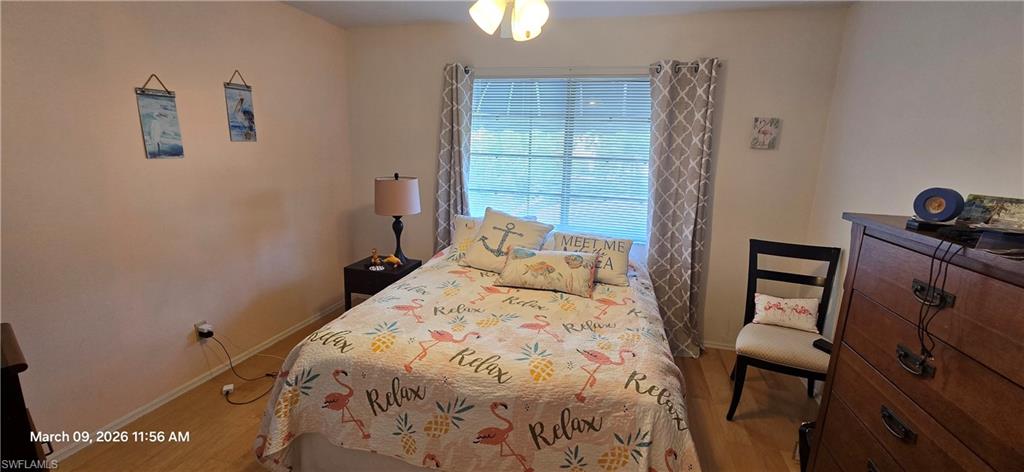 CALOOSA ISLES II CONDO - Residential Lease