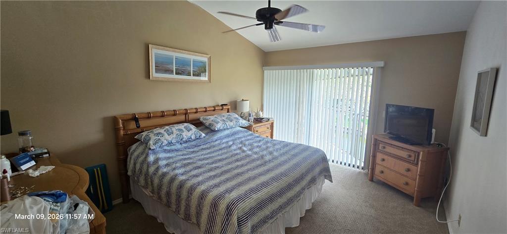 CALOOSA ISLES II CONDO - Residential Lease