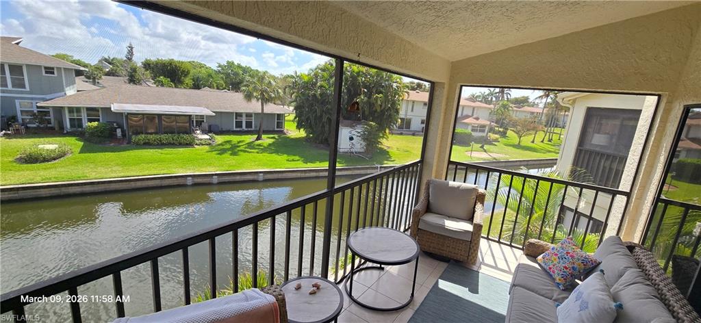 CALOOSA ISLES II CONDO - Residential Lease