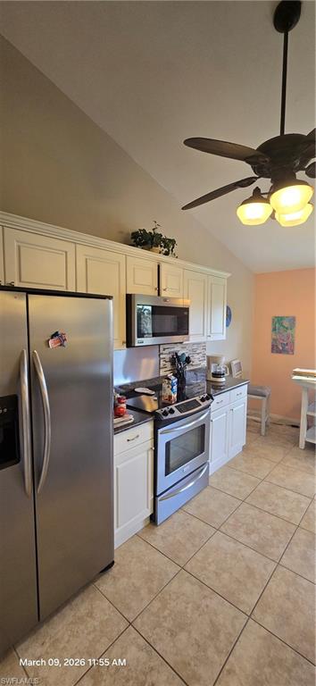 CALOOSA ISLES II CONDO - Residential Lease