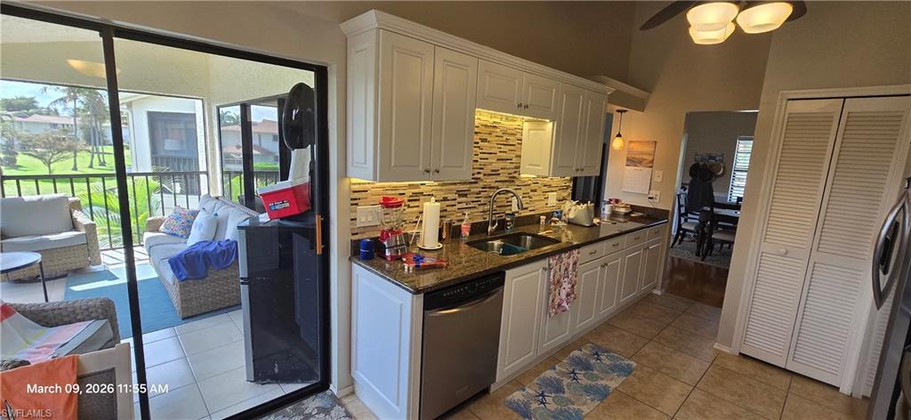 CALOOSA ISLES II CONDO - Residential Lease