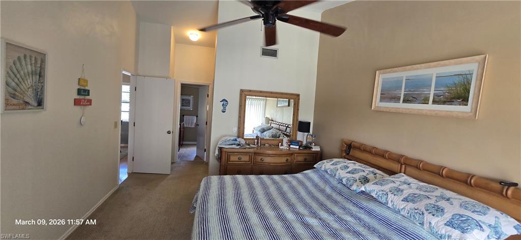 CALOOSA ISLES II CONDO - Residential Lease