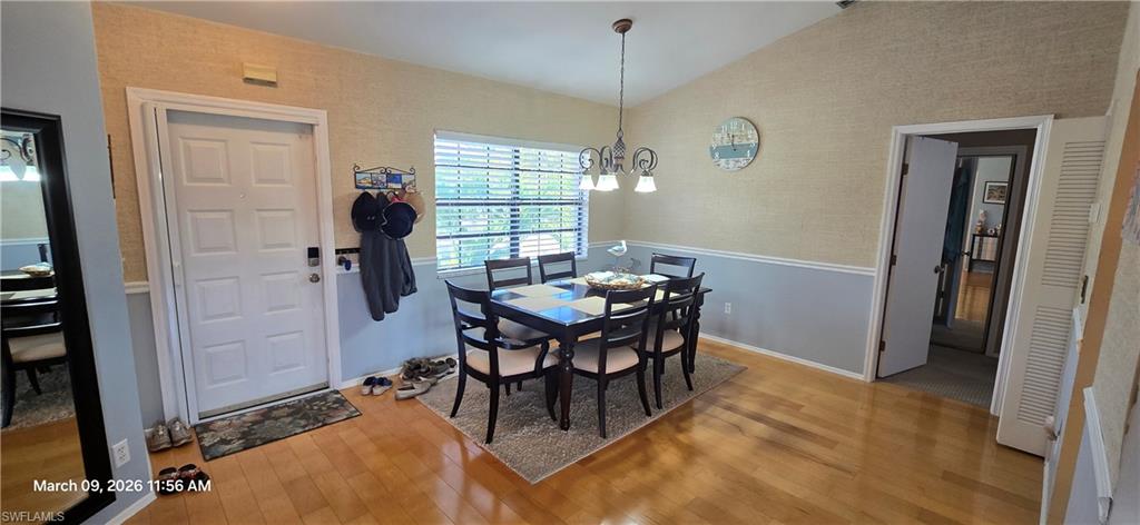 CALOOSA ISLES II CONDO - Residential Lease