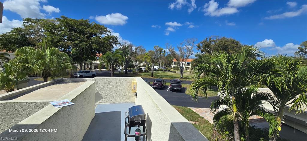 CALOOSA ISLES II CONDO - Residential Lease