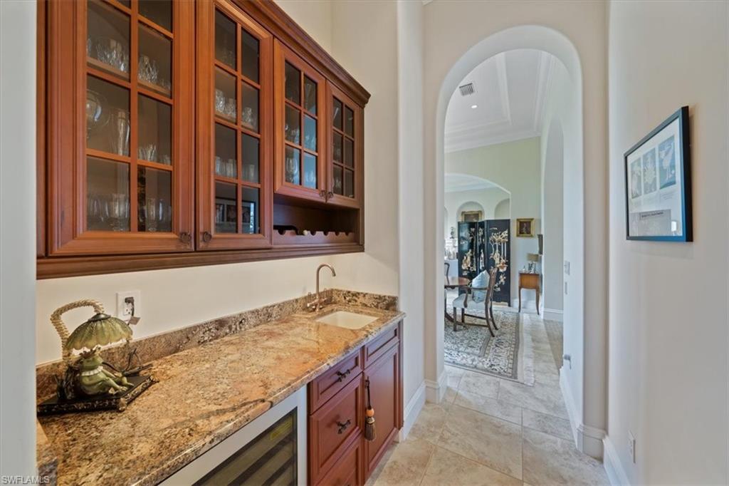 PELICAN BAY WOODS - Residential