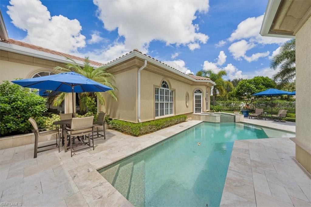 PELICAN BAY WOODS - Residential