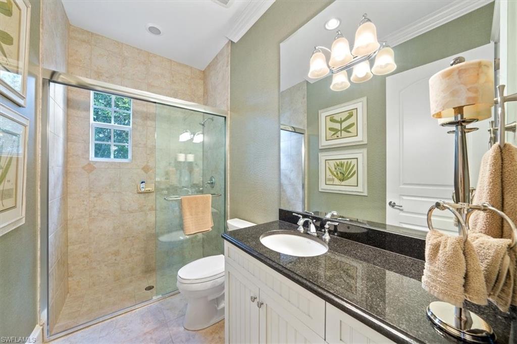 PELICAN BAY WOODS - Residential