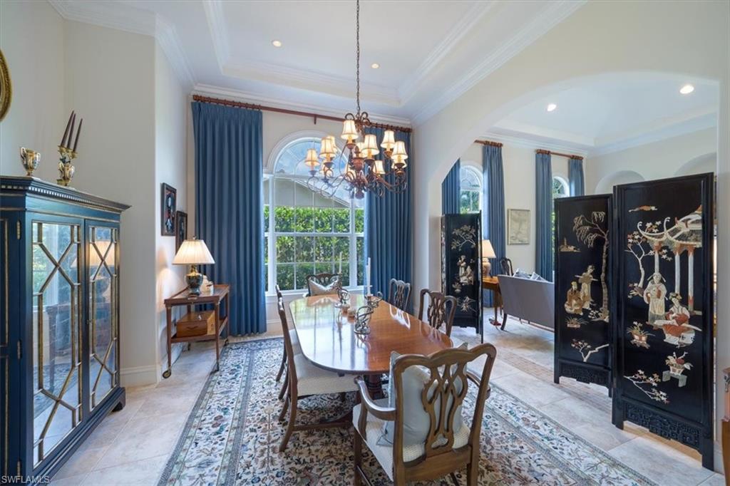 PELICAN BAY WOODS - Residential