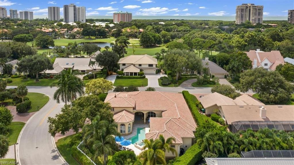 PELICAN BAY WOODS - Residential