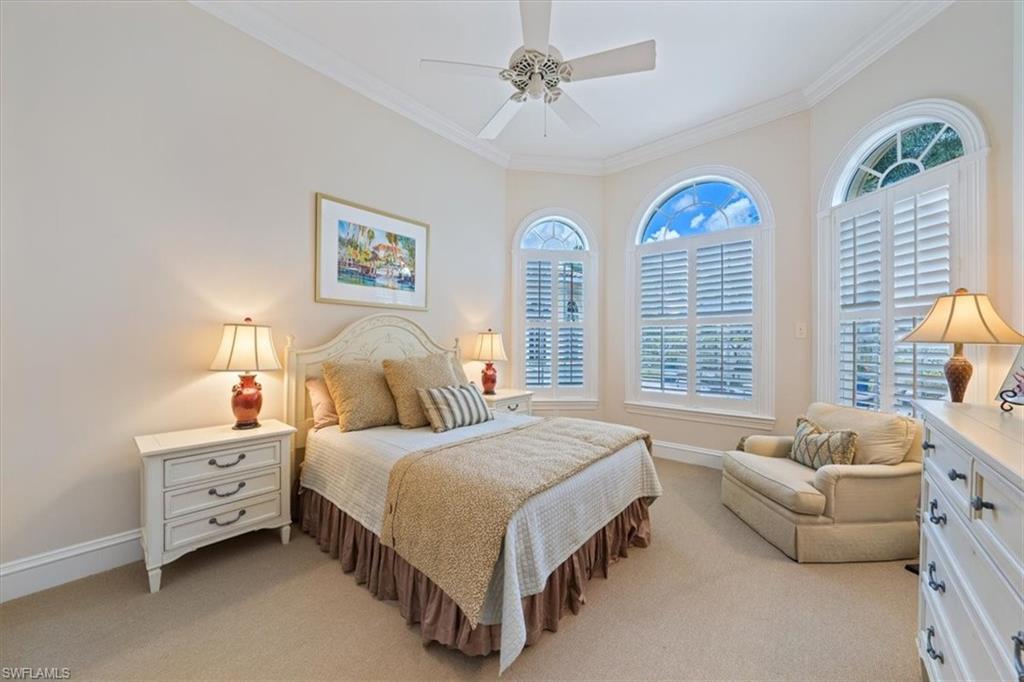 PELICAN BAY WOODS - Residential