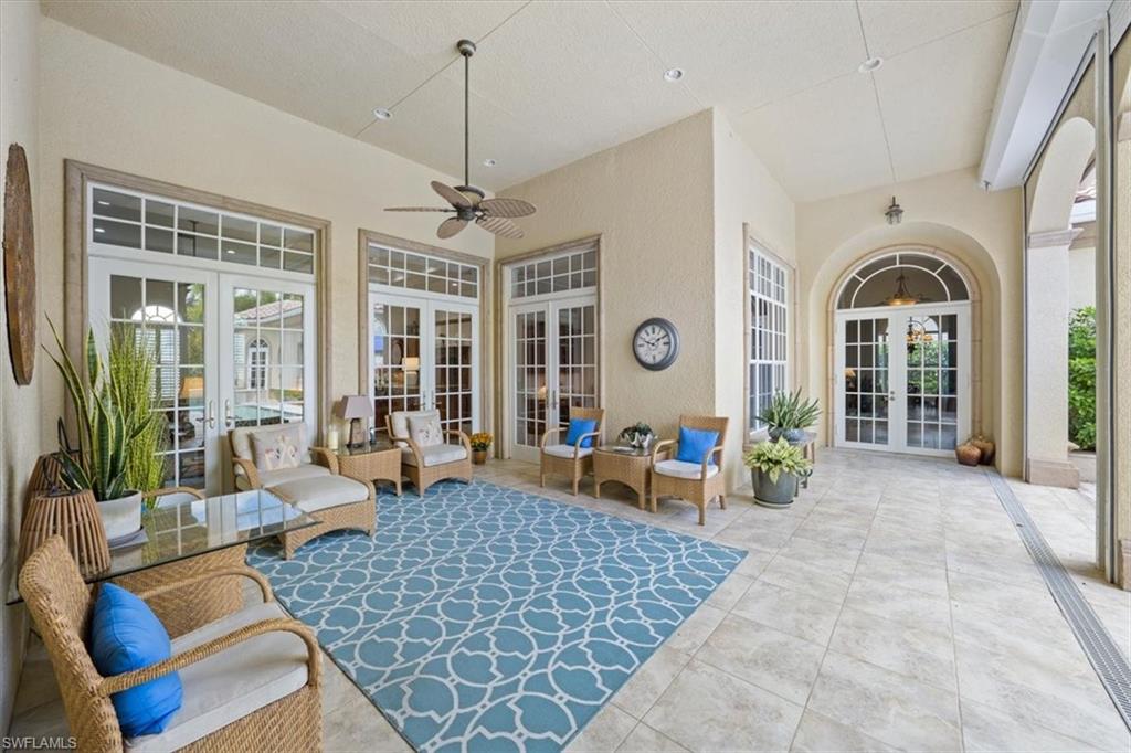 PELICAN BAY WOODS - Residential