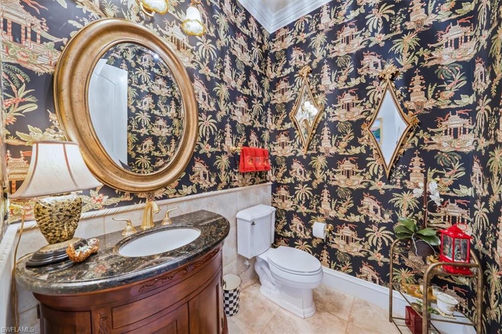 PELICAN BAY WOODS - Residential