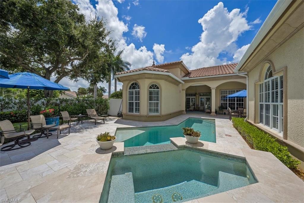 PELICAN BAY WOODS - Residential