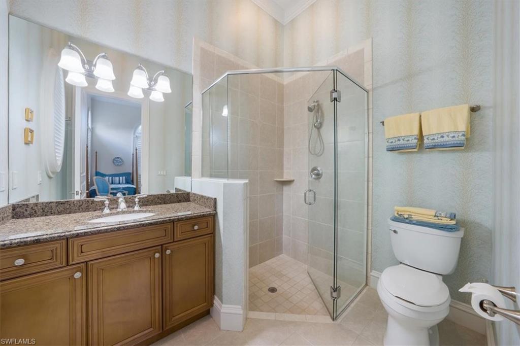 PELICAN BAY WOODS - Residential