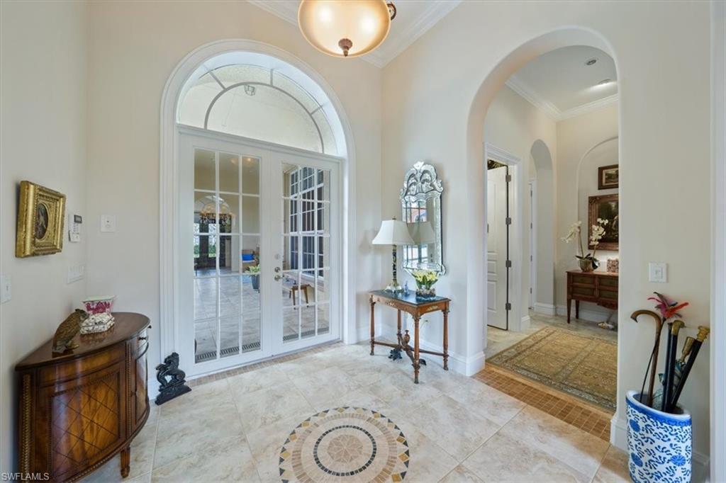 PELICAN BAY WOODS - Residential