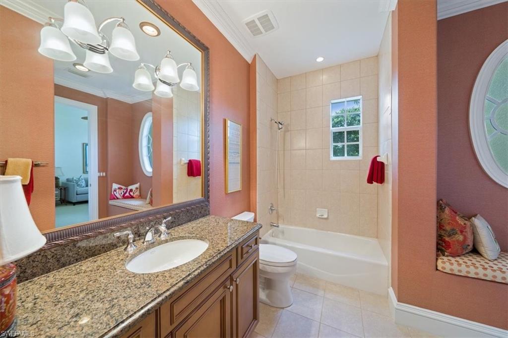 PELICAN BAY WOODS - Residential