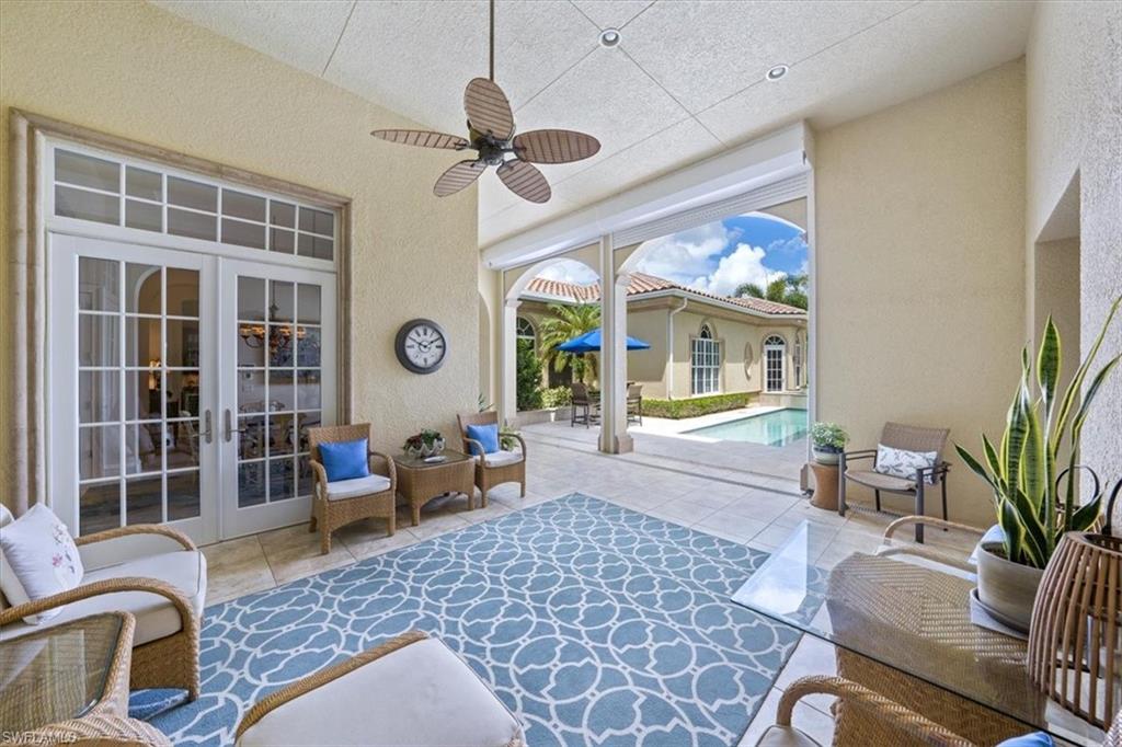 PELICAN BAY WOODS - Residential