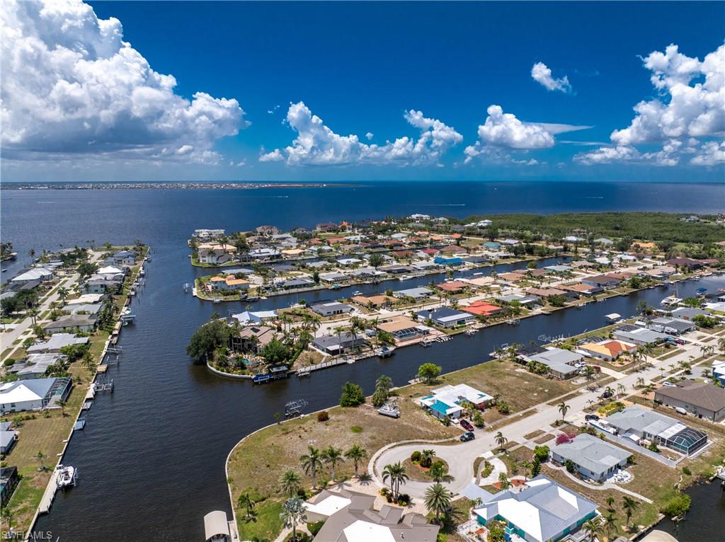 PORT CHARLOTTE - Land