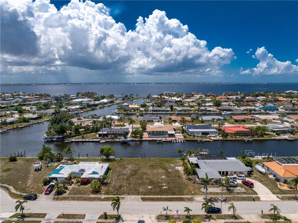 PORT CHARLOTTE - Land