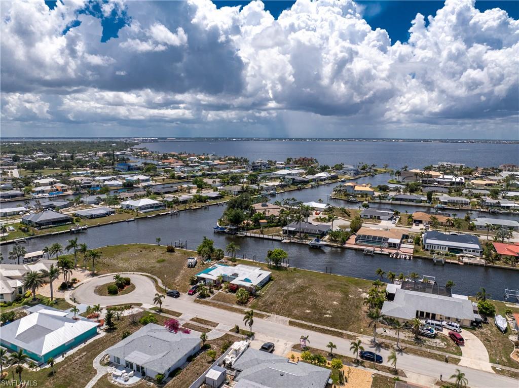 PORT CHARLOTTE - Land