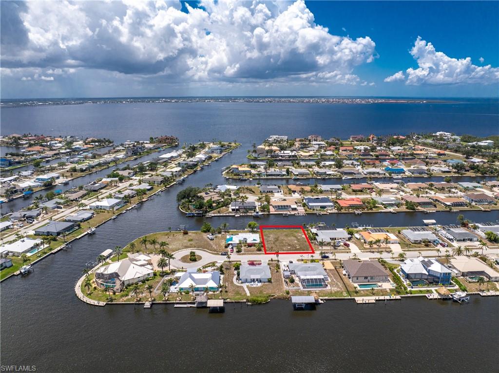 PORT CHARLOTTE - Land