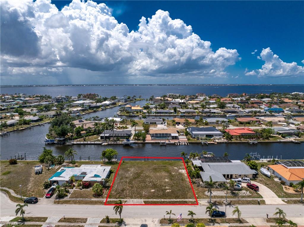 PORT CHARLOTTE - Land