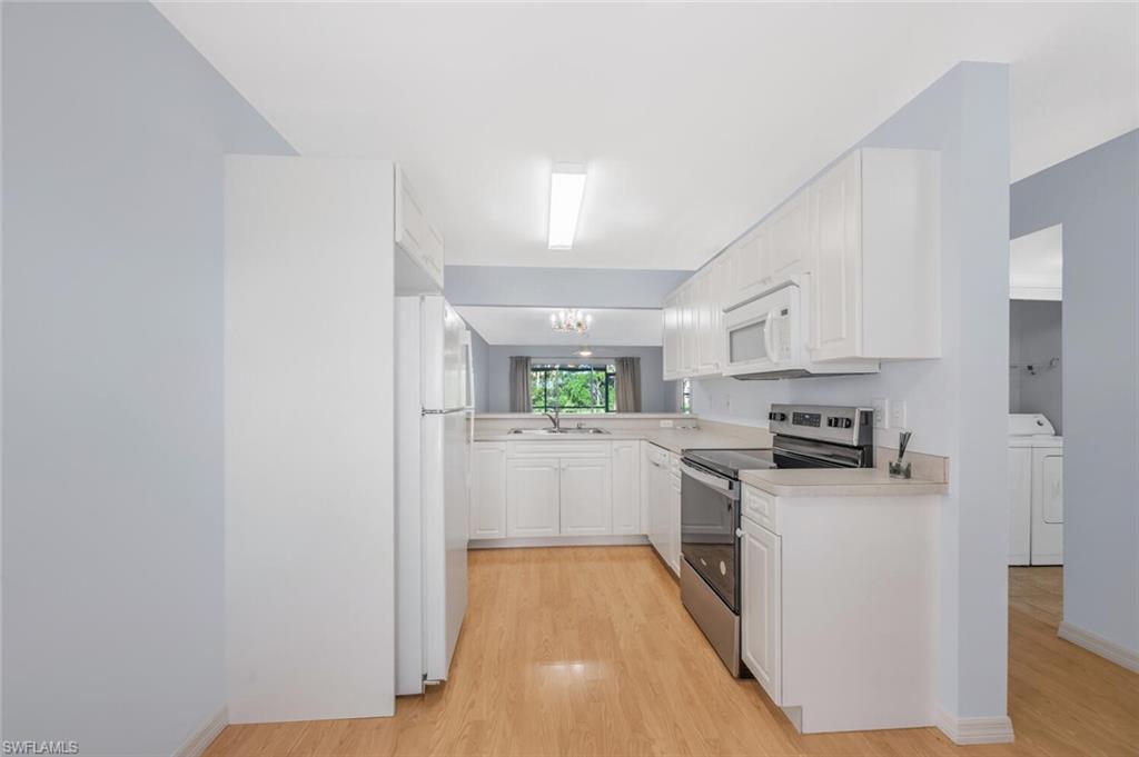 PEBBLE SHORES - Residential